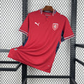 Czechia 2026 Home - Fan Version