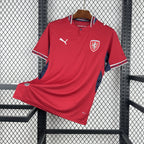 Czechia 2026 Home - Fan Version