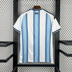 Argentina 2026 Home - Fan Version