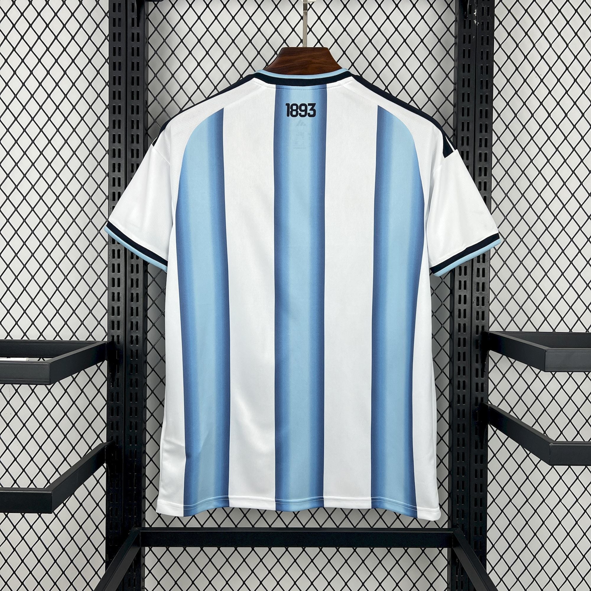 Argentina 2026 Home - Fan Version
