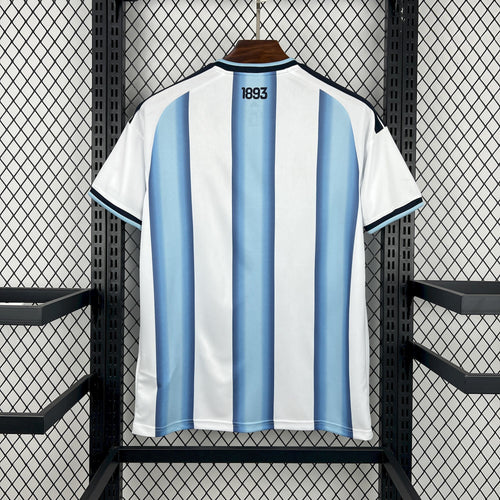 Argentina 2026 Home - Fan Version