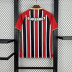 Sao Paulo 2026 Away - Fan Version