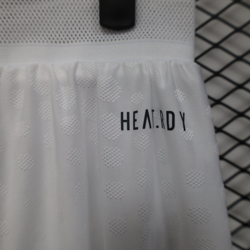 Bayern Munich 2025/26 Away - Player Shorts