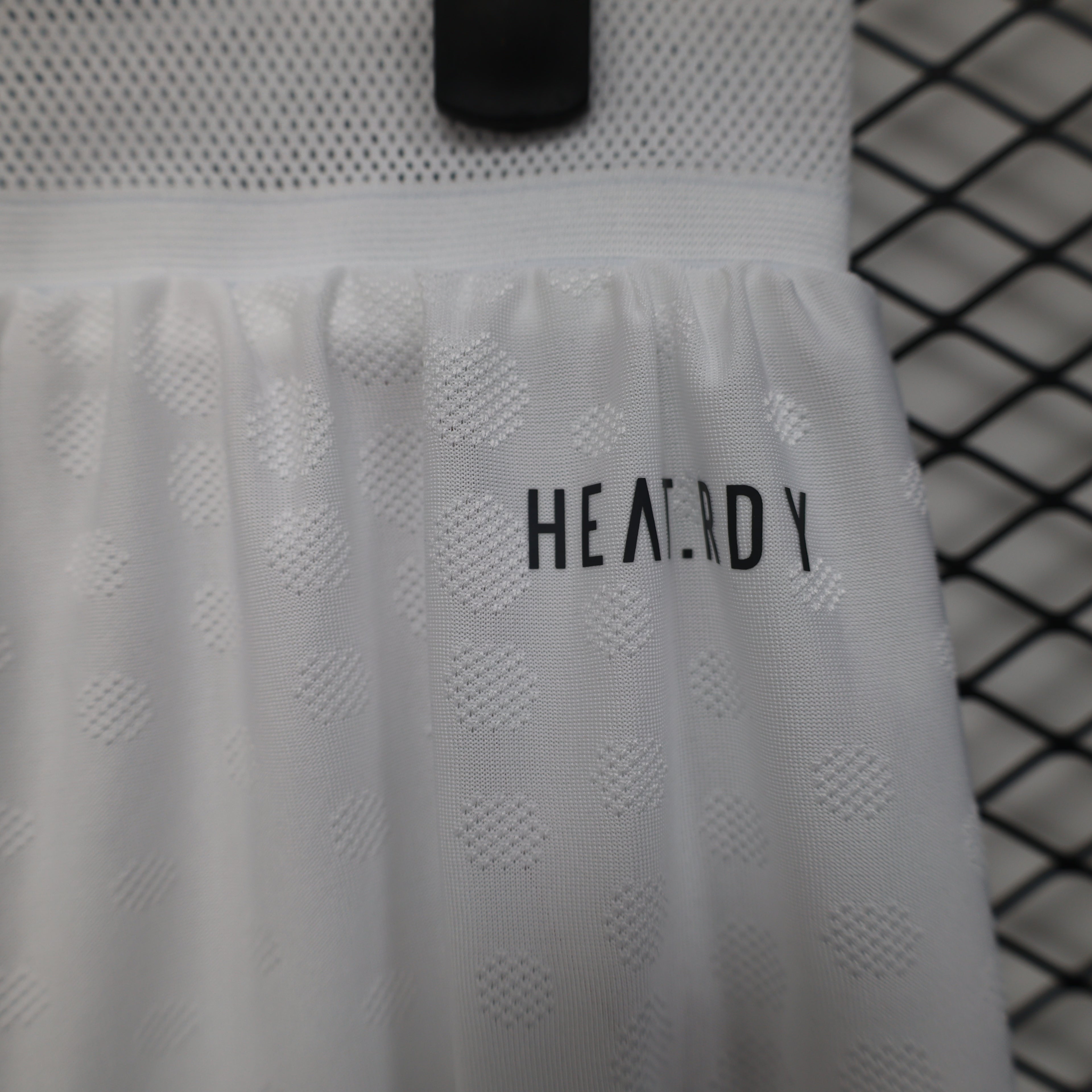 Bayern Munich 2025/26 Away - Player Shorts