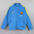 Barcelona 2015/16 Windbreaker - Retro