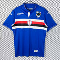 Sampdoria 2015/16 Home - Retro