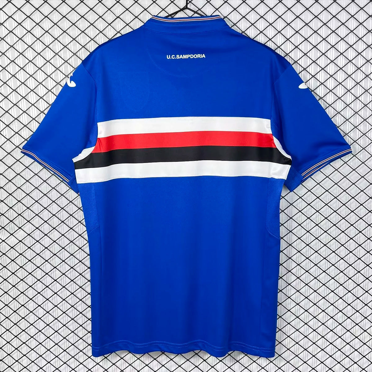 Sampdoria 2015/16 Home - Retro