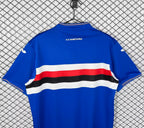 Sampdoria 2015/16 Home - Retro