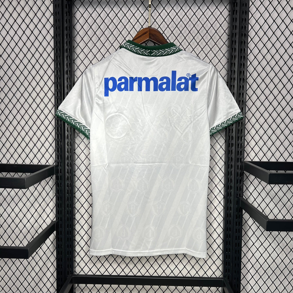 Palmeiras 1994 Away - Retro
