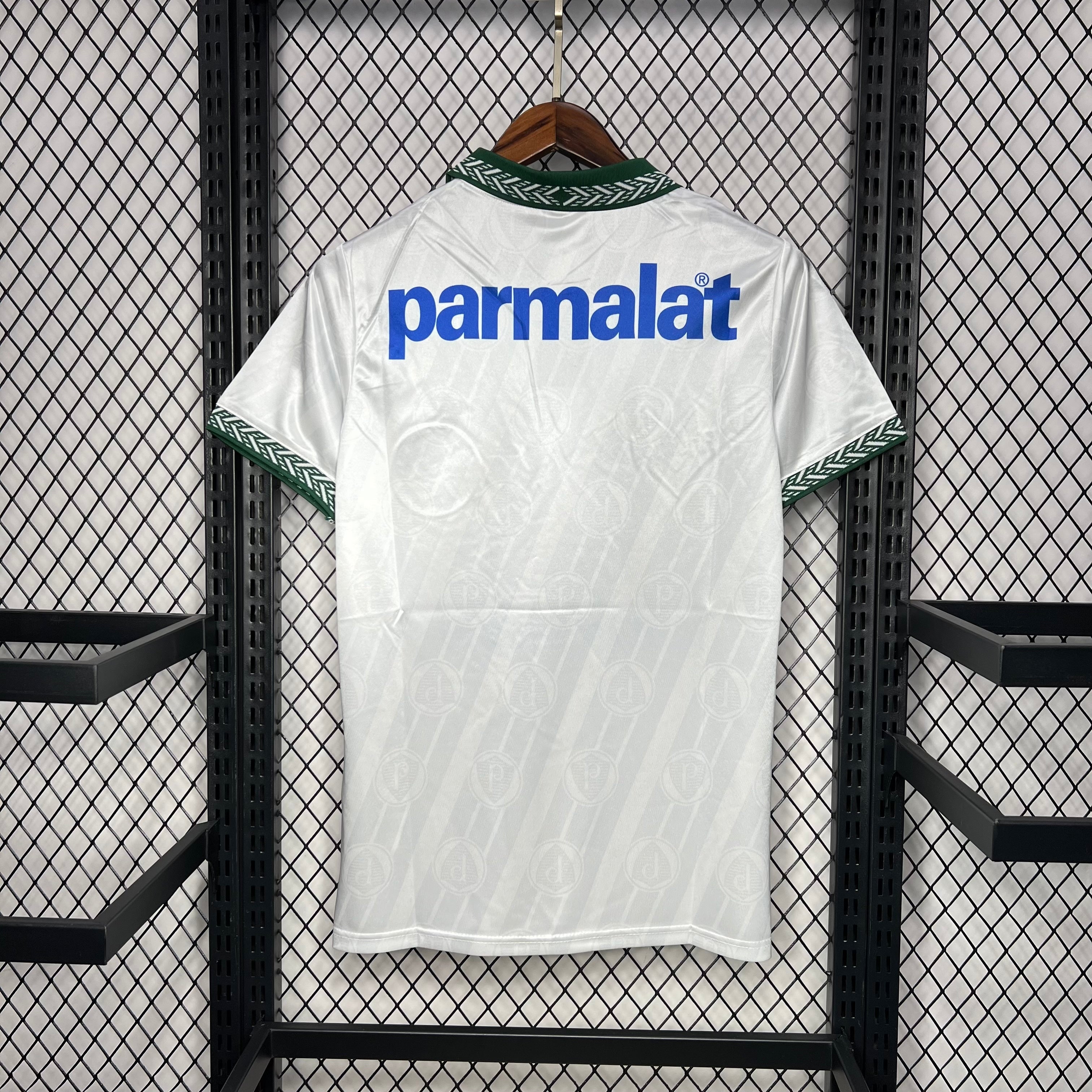 Palmeiras 1994 Away - Retro