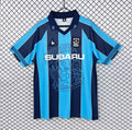 Coventry City 1997/98 Home - Retro