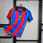 Barcelona 2001/02 Home - Retro