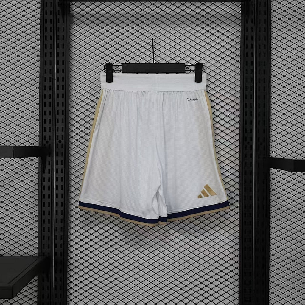 Italy 2026 Home - Player Shorts