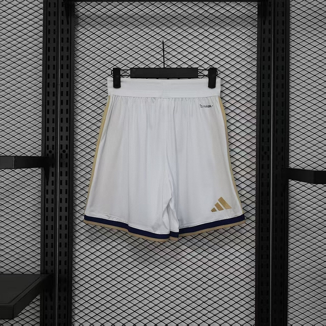 Italy 2026 Home - Player Shorts