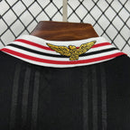 Benfica 1997/98 Away - Retro