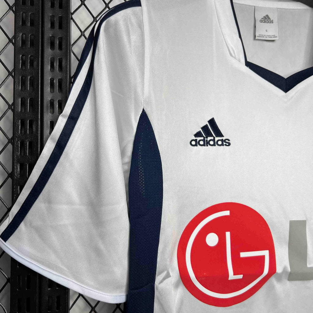 Club Universidad de Chile 2003 Away - Retro