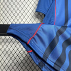 Barcelona 2004/06 Away - Retro