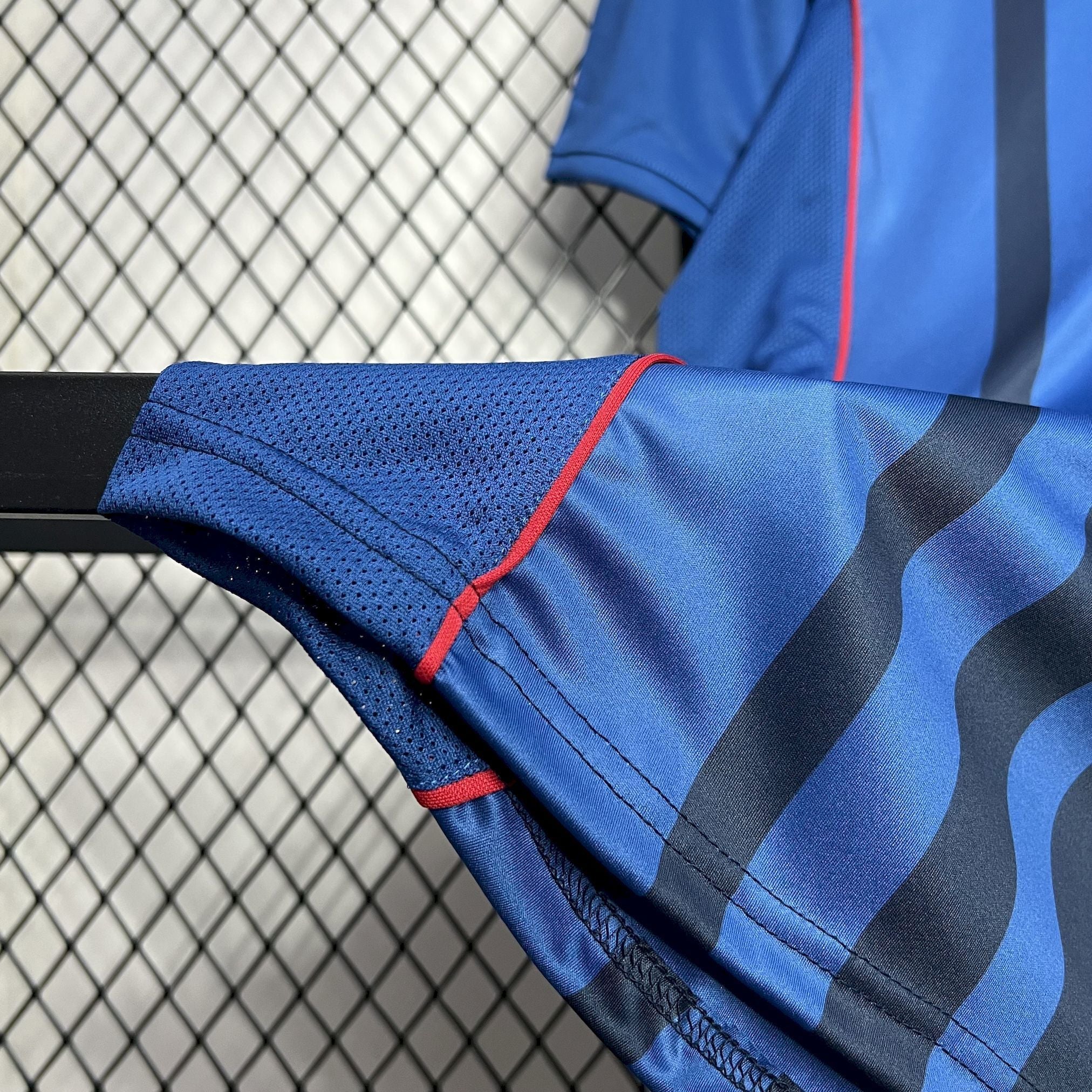 Barcelona 2004/06 Away - Retro