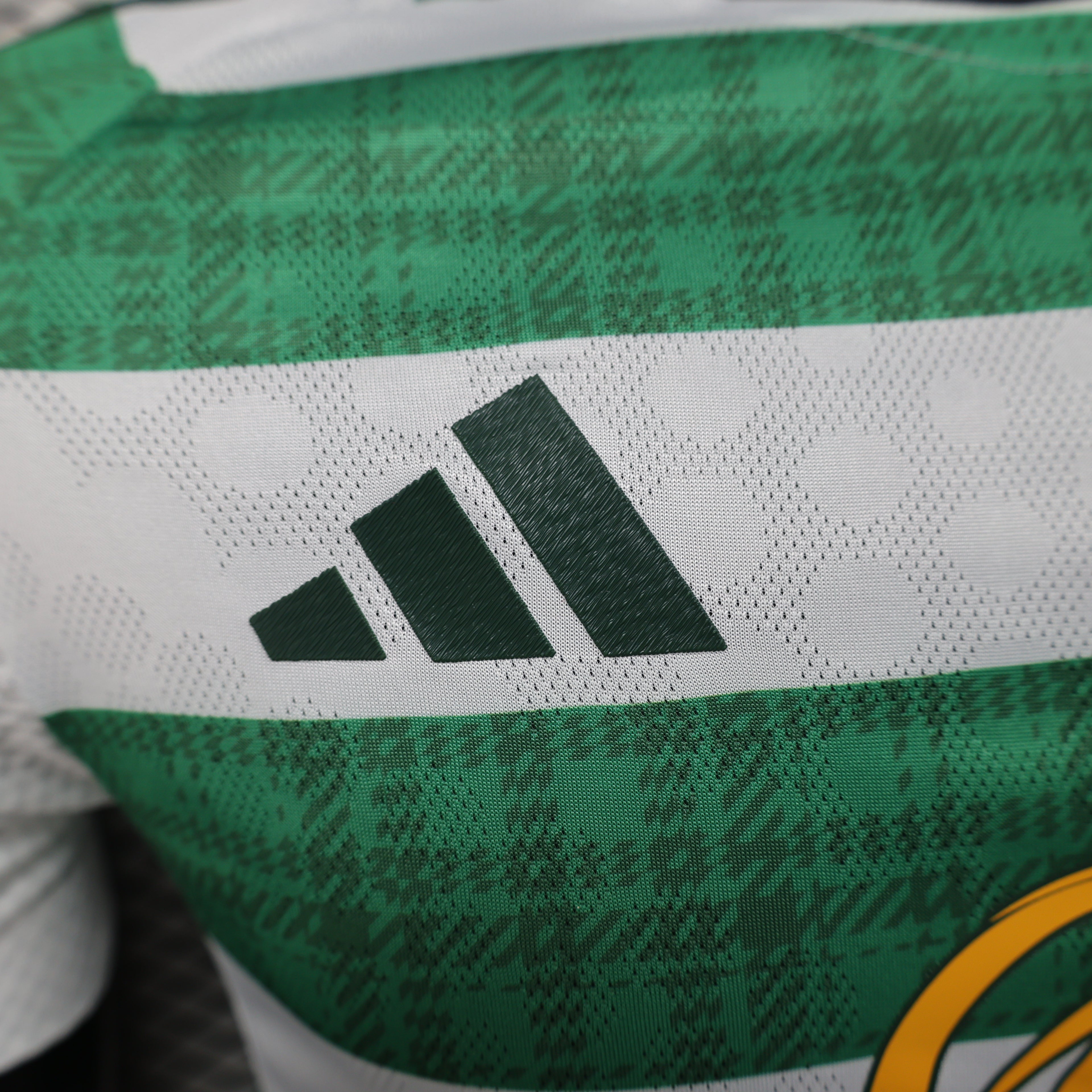 Celtic FC 2025/26 Home - Player Version