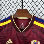 Venezuela 2026 Home - Kid Kit