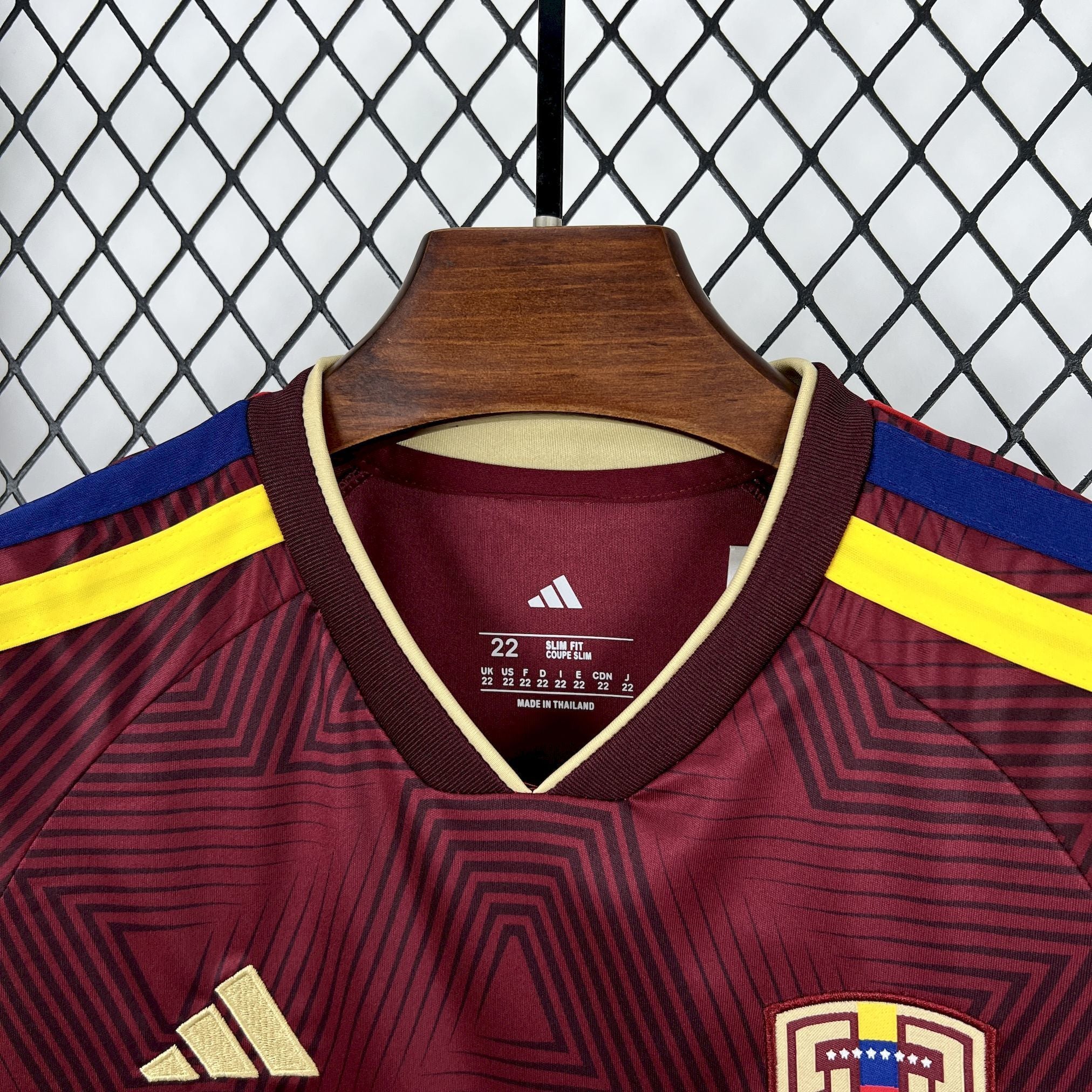 Venezuela 2026 Home - Kid Kit