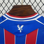 Crystal Palace 2025/26 Home - Fan Version