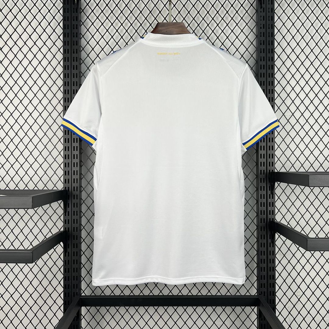 Marseille 2026/27 Home - Fan Version