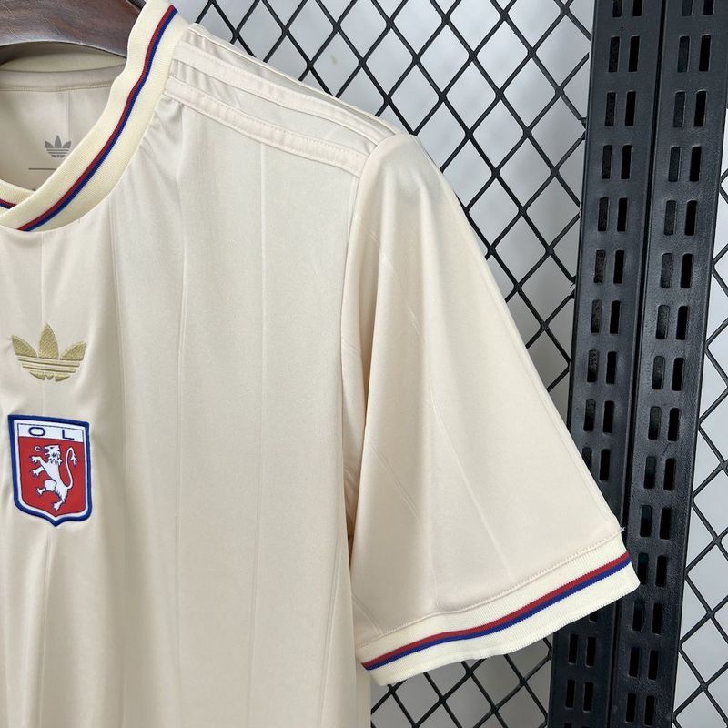 Lyon 2025/26 Anniversary - Fan Version