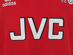 Arsenal 1988/90 Home - Retro