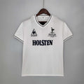 Tottenham Hotspur 1983/84 Home - Retro