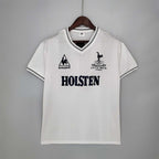 Tottenham Hotspur 1983/84 Home - Retro