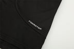 AC Milan 2007/08 Black Retro Training Top