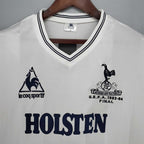 Tottenham Hotspur 1983/84 Home - Retro