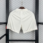 Chelsea 2025/26 Away - Fan Change Shorts