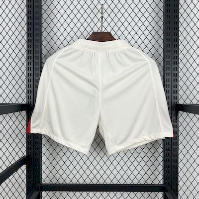 Chelsea 2025/26 Away - Fan Change Shorts