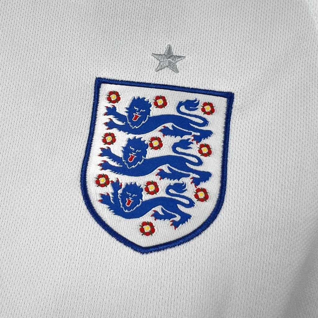 England 2016 Home - Retro