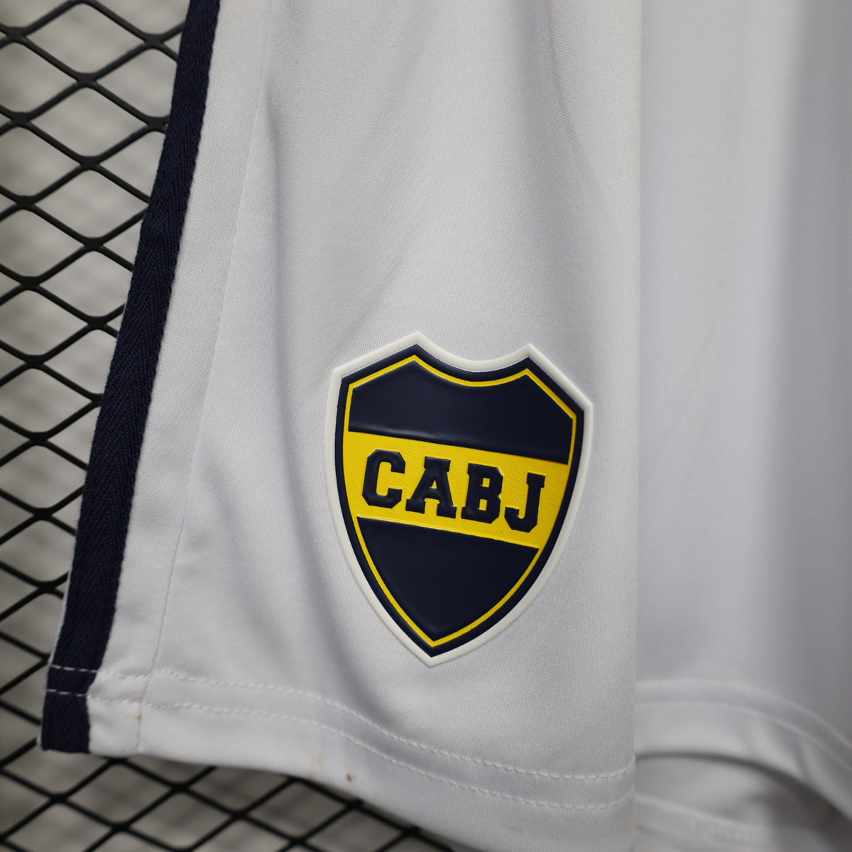 Boca Juniors 2027 Away - Player Shorts