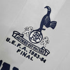 Tottenham Hotspur 1983/84 Home - Retro