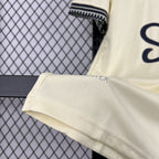 Everton 2025/26 Away - Fan Version