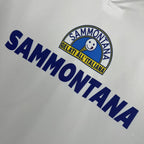 Fiorentina 1995/96 Away - Retro