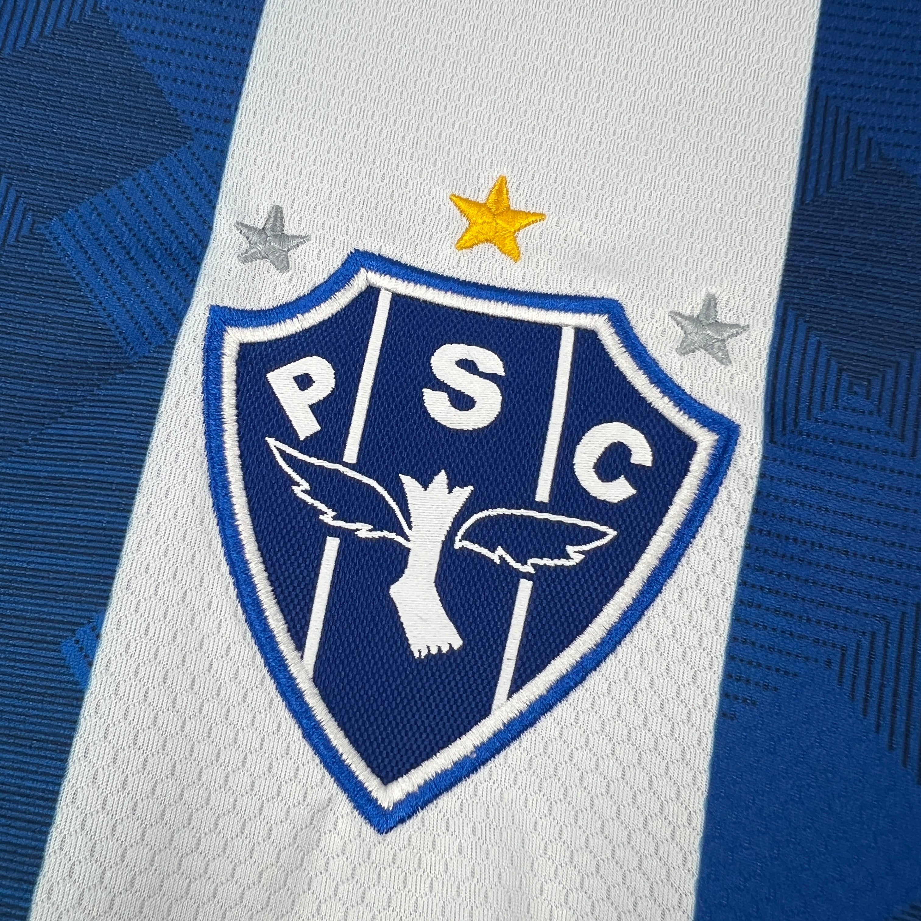 Paysandu 2026/27 Home - Fan Version