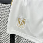 LAFC 2025/26 Away - Kid Kit