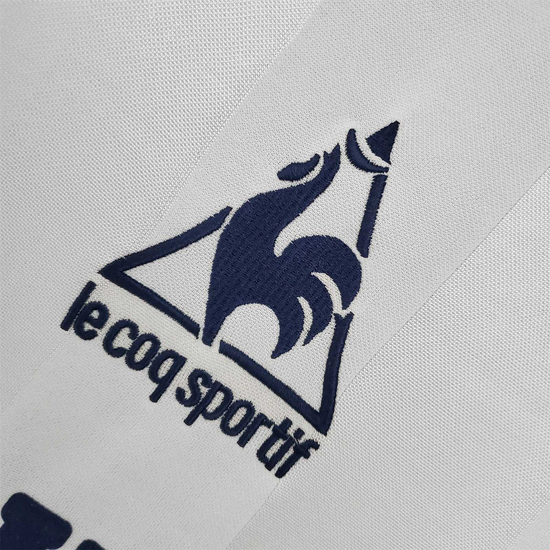 Tottenham Hotspur 1983/84 Home - Retro