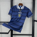 Scotland 1998 Home - Retro