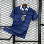 Scotland 1998 Home - Retro