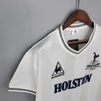Tottenham Hotspur 1983/84 Home - Retro