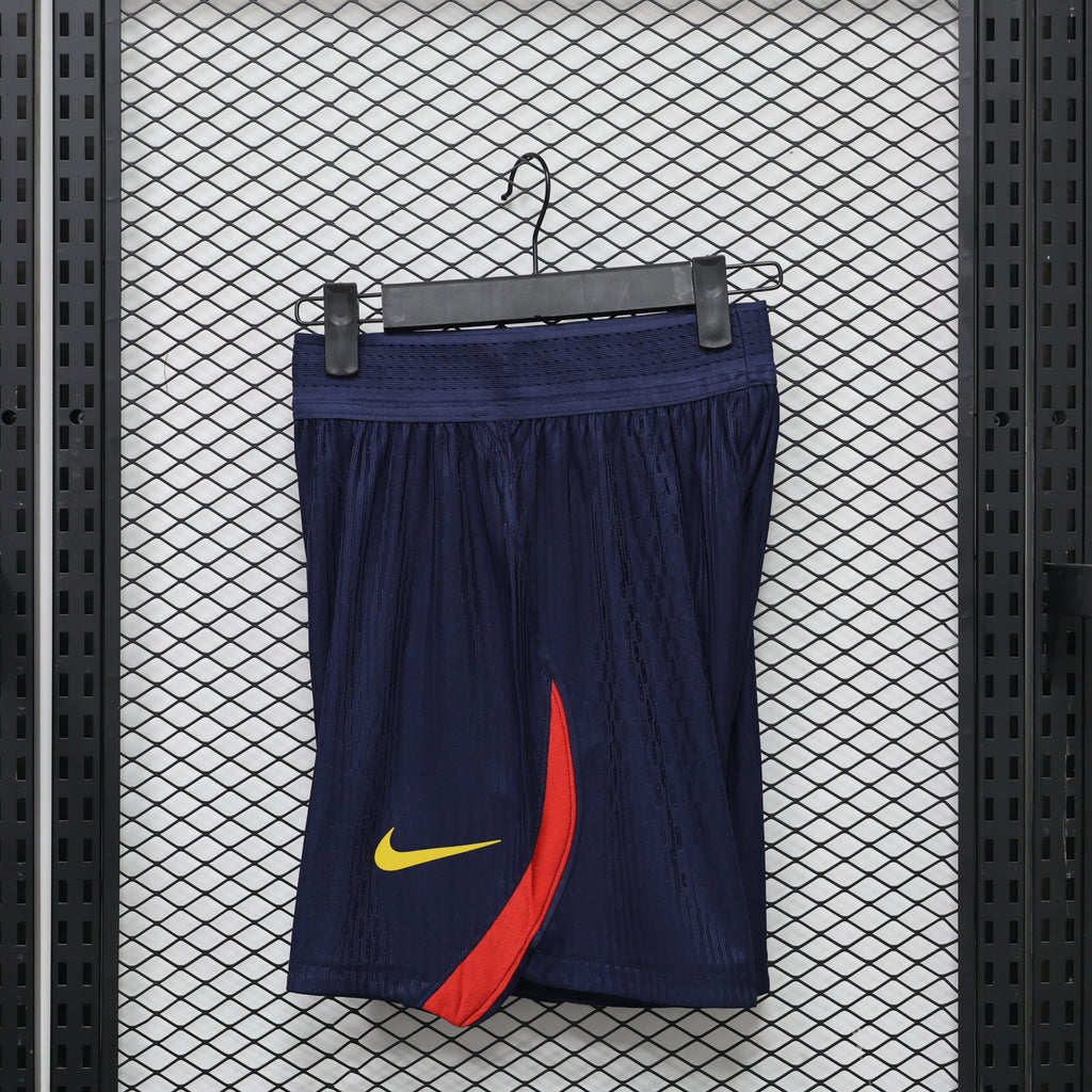 Barcelona 2026/27 Home - Player Shorts