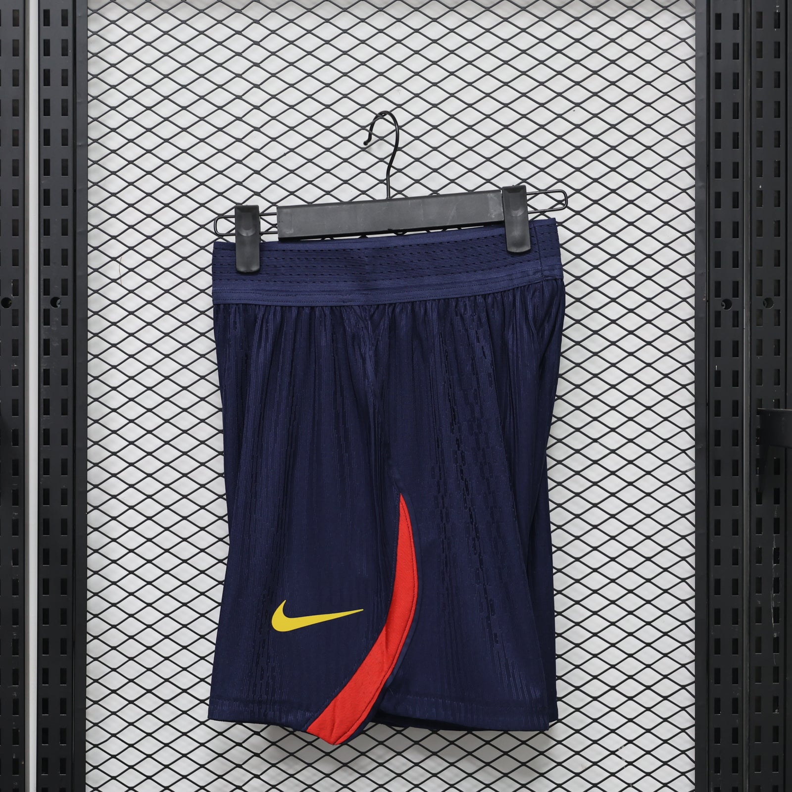 Barcelona 2026/27 Home - Player Shorts