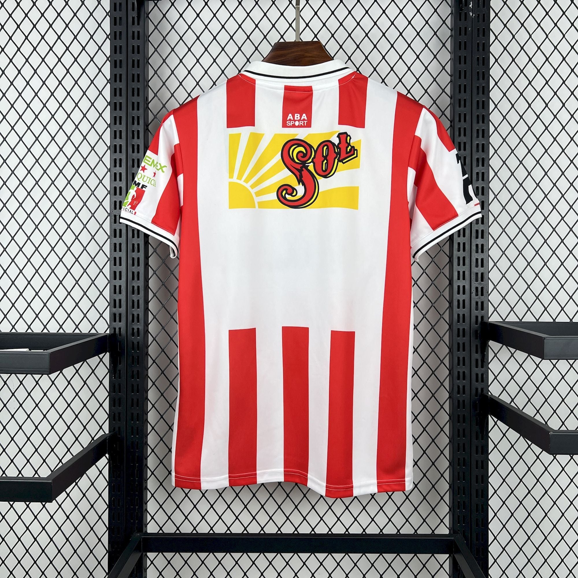 Chivas de Guadalajara 1994/95 Home  - Retro