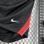 South Korea 2026 Home - Fan Shorts